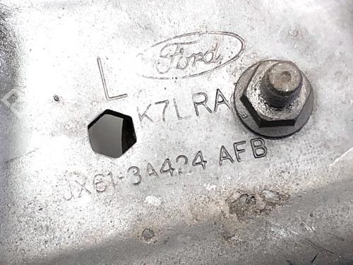 Left front suspension arm FORD FOCUS IV (HN) 1.5 EcoBlue | BP39310575M12 - Image 3