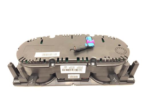 Instrument cluster VW PASSAT B7 Variant (365) 2.0 TDI | BP39308743C47 - Image 3