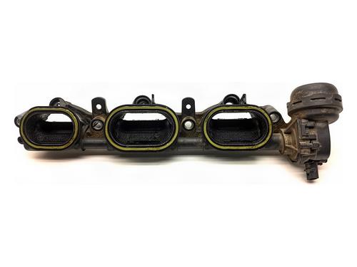 Used Intake manifold Intake manifold AUDI A7 Sportback (4GA, 4GF) 3.0 TFSI quattro (333 hp) 40211207 40211207