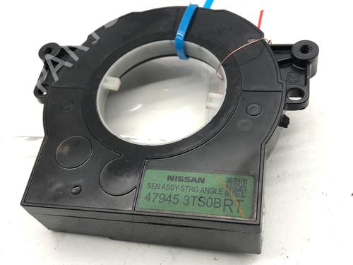 Electronic sensor INFINITI Q50 50 Hybrid AWD | BP39326362M84 - Image 2
