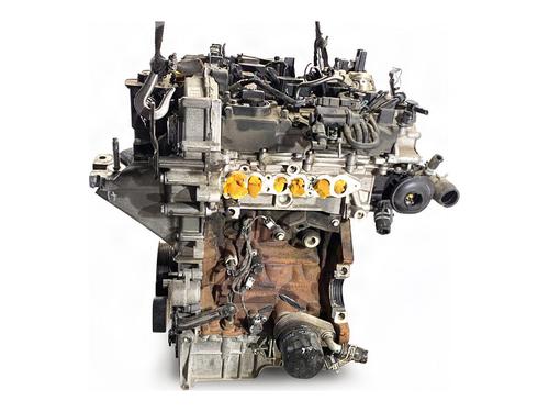 Used Engine Engine 39369954 39369954