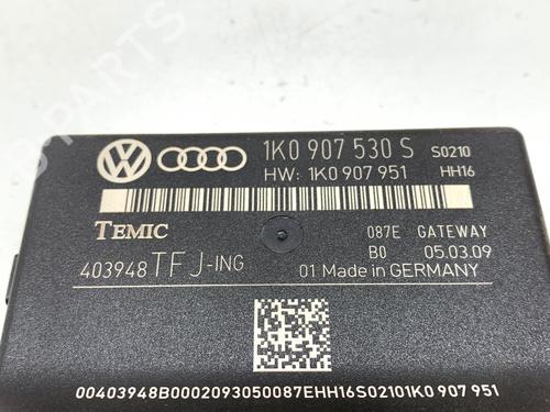 Electronic module VW GOLF VI (5K1) 1.4 TSI | BP39572845M83 - Image 2