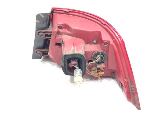 Left taillight VW PASSAT B7 (362) 2.0 TDI | BP39285488C34 - Image 3
