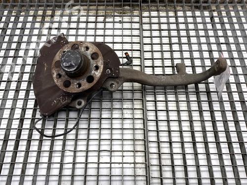 Used Left front steering knuckle Left front steering knuckle MERCEDES-BENZ S-CLASS (W221, V221) S 320 CDI (221.022, 221.122) (235 hp) 39337598 39337598
