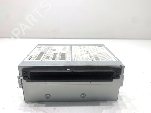 radio-volvo-v40-hatchback-525-2012-2013-2014-2015-2016-2017-2018-2019-39327130 main image