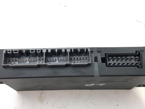 Electronic module JAGUAR XJ (X351) 3.0 SDV6 | BP39272378M83 - Image 3