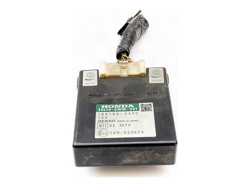 Used Electronic module Electronic module 39371397 39371397