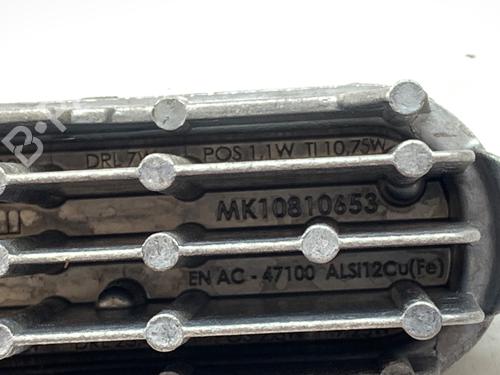 Electronic module RENAULT CLIO V (B7_) 1.0 LPG (B7MT) | BP39762909M83 - Image 4