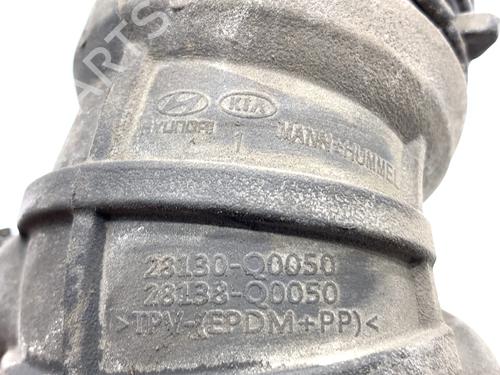 Pipe HYUNDAI i20 III (BC3, BI3) 1.2 | BP39328981M125 - Image 4