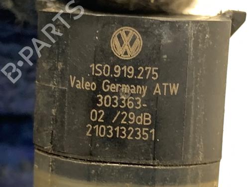 Electronic module VW PASSAT B7 Variant (365) 2.0 TDI | BP39311059M83 - Image 5
