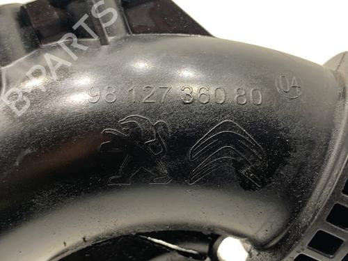 Pipe OPEL CORSA F (P2JO) 1.2 (68) | BP39318569M125 - Image 3