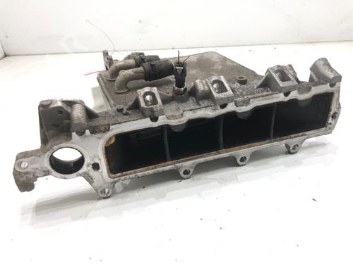 Used Intake manifold Intake manifold SKODA RAPID (NH3, NK3, NK6) 1.6 TDI (115 hp) 39299025 39299025
