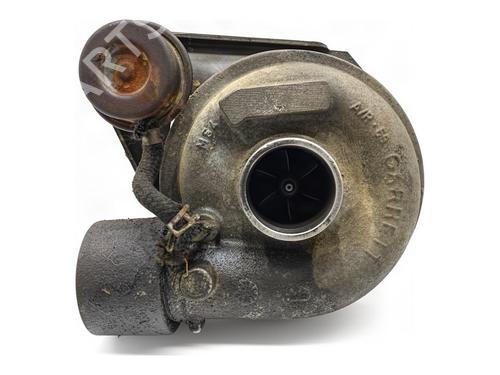 Used Turbocharger/Supercharger Turbocharger/Supercharger OPEL MOVANO A Platform/Chassis (X70) 2.8 DTI (ED, HD, UD0, UD4) (114 hp) 40057383 40057383