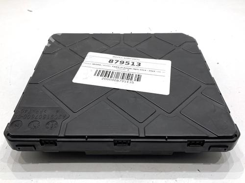 Used Electronic module Electronic module SKODA FABIA III Estate (NJ5) 1.0 (60 hp) 39336353 39336353