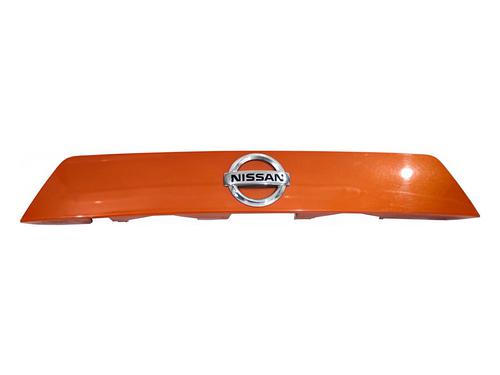 Used Tailgate trim Tailgate trim NISSAN MICRA V (K14) 0.9 IG-T (90 hp) 40276833 40276833