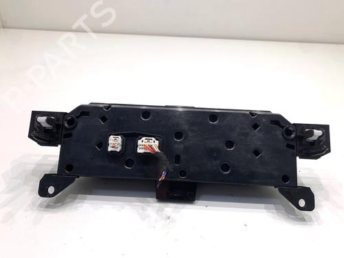 Climate control MAZDA 3 Hatchback (BP) SKYACTIV-X M Hybrid (BP2H) | BP39342479I5 - Image 3