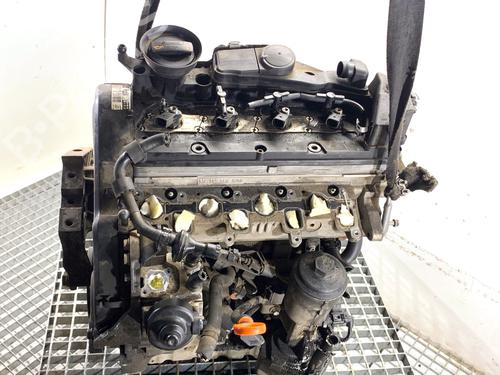 Engine VW TIGUAN (5N_) 2.0 TDI 4motion | BP39352782M1 - Image 6