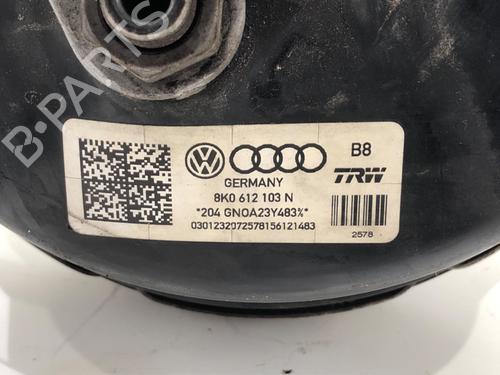 Servo brake AUDI A4 B8 (8K2) 1.8 TFSI | BP39357965M42  - Image 5