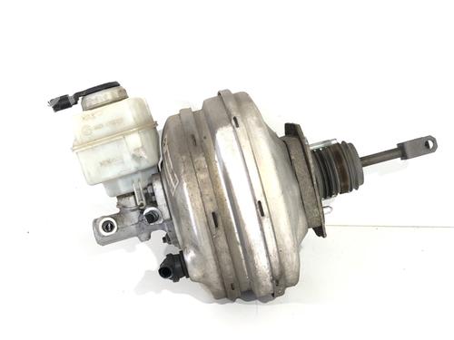 Used Servo brake Servo brake BMW 7 (F01, F02, F03, F04) 730 d (245 hp) 39296295 39296295