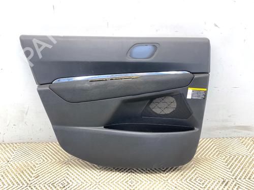 Used Front left panel Front left panel PEUGEOT 3008 I MPV (0U_) 1.6 HDi (114 hp) 39290352 39290352