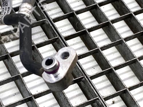 AC pipe AUDI A4 Allroad B9 (8WH, 8WJ) 2.0 TDI quattro | BP39333731M126 - Image 3