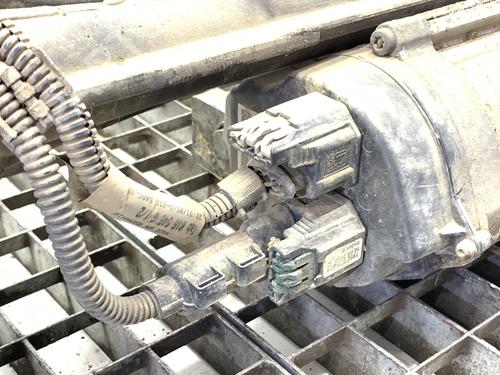 Steering rack VW GOLF V (1K1) 1.4 TSI | BP39370146M22  - Image 8