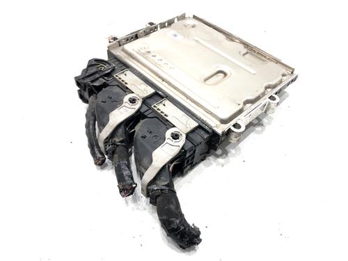 Engine control unit (ECU) DACIA DUSTER (HM_) 1.5 dCi 115 (HMAD) | BP39283150M57 - Image 2