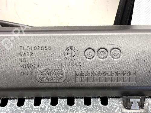 Dashboard BMW X5 (G05, F95) xDrive M 50 d | BP39340016C46 - Image 14