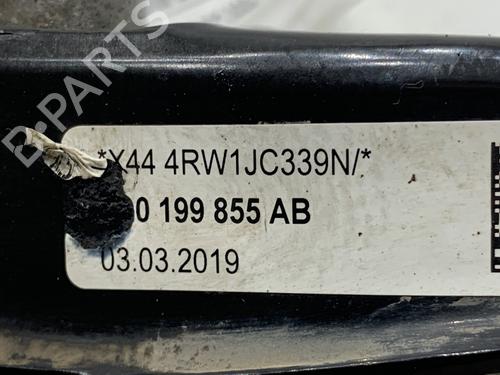Gearbox mount SEAT LEON ST (5F8) 2.0 Cupra 4Drive | BP39301242M88 - Image 4