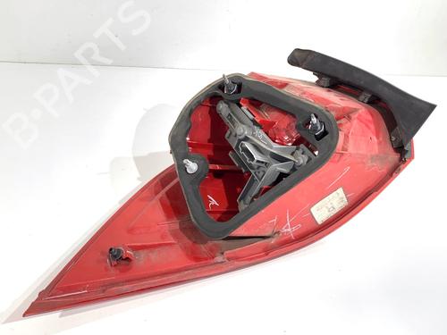 Right taillight VW GOLF V Variant (1K5) 1.9 TDI | BP39333616C35 - Image 4