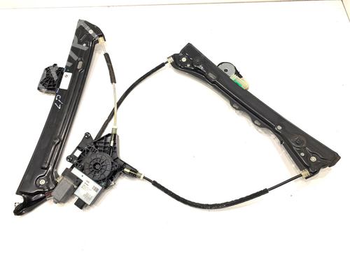 Used Front left window mechanism Front left window mechanism 39315058 39315058