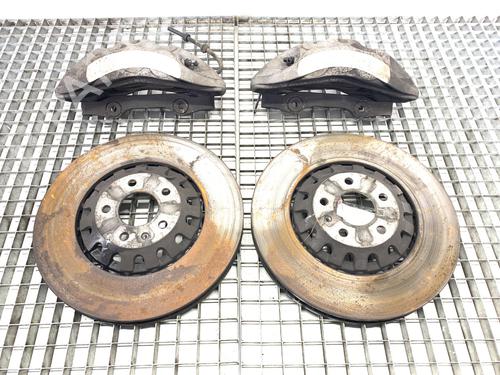left-front-brake-caliper-audi-q8-4mn-4mt-2018-39306303 main image