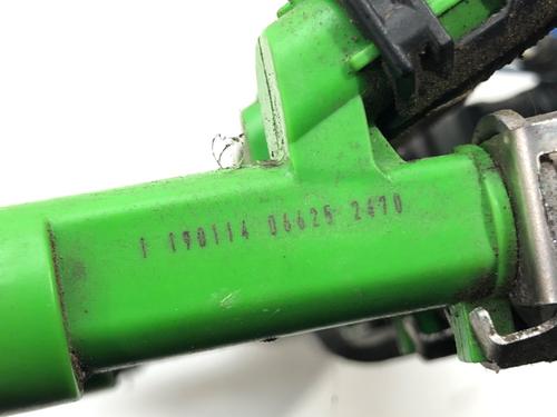 Injection rail SUZUKI BALENO (FW, EW) 1.2 (A1K412) | BP39271886M98 - Image 4