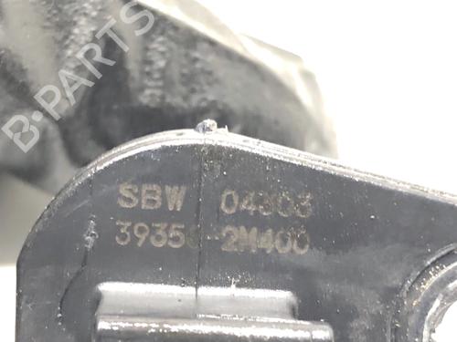 Electronic sensor HYUNDAI ELANTRA VII Saloon (CN7) 1.6 | BP39313730M84 - Image 4