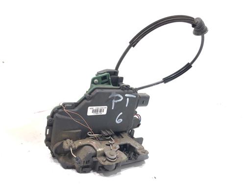 Used Rear right lock Rear right lock 39280336 39280336