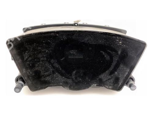 Used Instrument cluster Instrument cluster HONDA CIVIC VIII Hatchback (FN, FK) 2.2 CTDi (FK3) (140 hp) 40489628 40489628