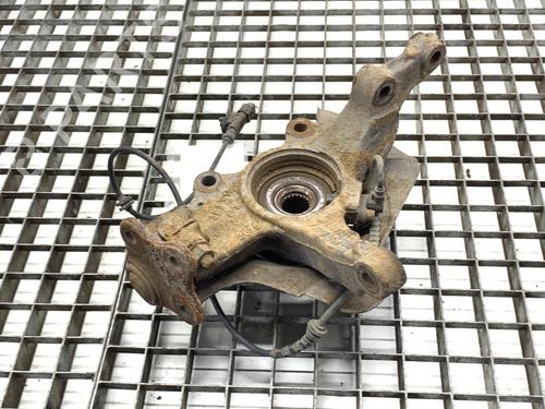 Right front steering knuckle OPEL CORSA E Hatchback Van (X15) 1.4 (08) | BP39367264M26 - Image 3