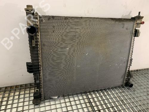 Used Water radiator Water radiator 39337413 39337413