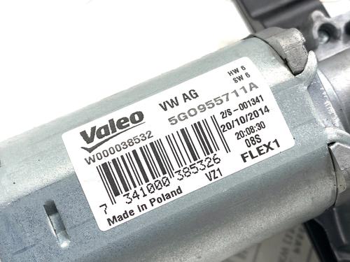 Rear wiper motor VW PASSAT B8 Variant (3G5, CB5) 2.0 TDI | BP39297232M102 - Image 4