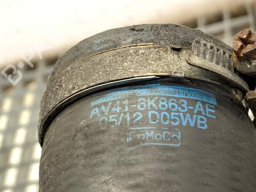 Pipe FORD KUGA I 2.0 TDCi 4x4 | BP39374598M125 - Image 5