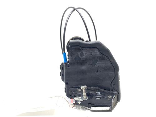 Used Rear left lock Rear left lock TOYOTA AURIS Estate (_E18_) 1.8 Hybrid (ZWE186_, ZWE186R, ZWE186H) (136 hp) 39343056 39343056