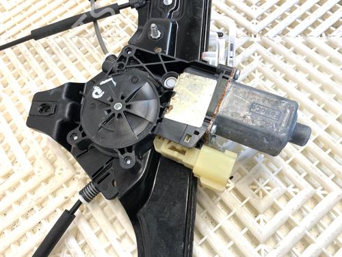 Front left window mechanism FORD S-MAX (CJ, WA6) 2.0 TDCi | BP39343498C22 - Image 3