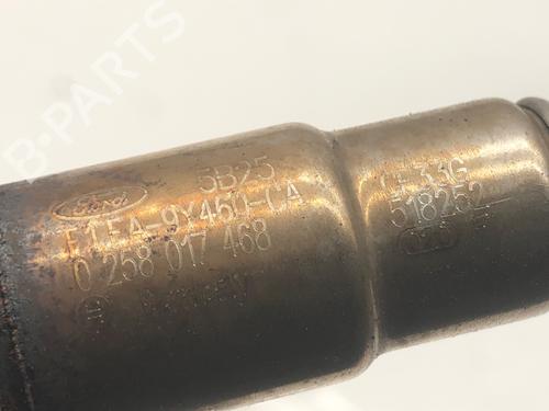 Electronic sensor FORD FOCUS III 1.0 EcoBoost | BP39299964M84 - Image 4