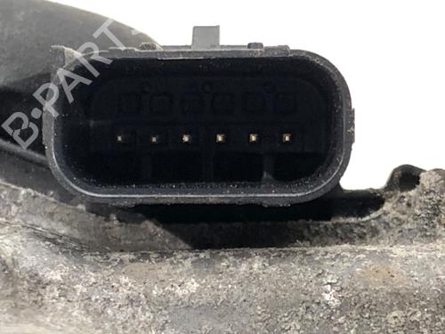 Throttle body JAGUAR XE (X760) 2.0 D | BP39273091M82 - Image 4