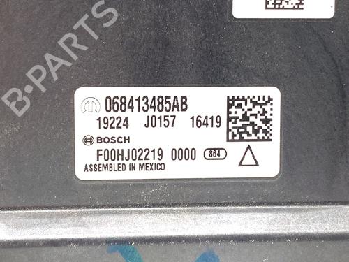 Electronic module JEEP COMPASS (MP, M6, MV, M7) 1.4 MultiAir | BP39307888M83 - Image 3