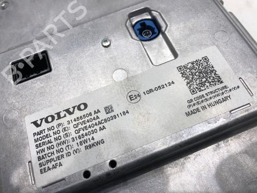 Display VOLVO XC60 II (246) D4 AWD | BP39344496C48 - Image 5