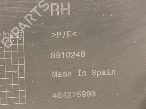 Andre OPEL CORSA F (P2JO) 1.2 (68) | BP39289952O1 - Image 4