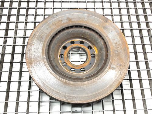 Left front brake caliper VW CC B7 (358) 3.6 FSI 4motion | BP39270819M105 - Image 6
