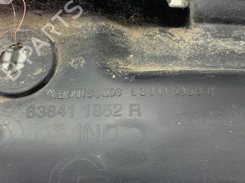 Hjulbue DACIA LODGY (JS_) 1.6 SCe 100 (JSAV) | BP39294762C56 - Image 6