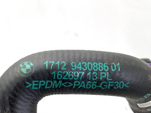 Pipe BMW 5 Touring (G31) 530 e Plug-in-Hybrid xDrive | BP39344167M125 - Image 6